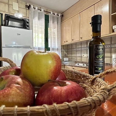 Casa Rincon De Claudia Villa Arroyo Frio Kültér fotó