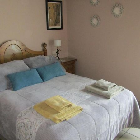 Casa Rincon De Claudia Villa Arroyo Frio Kültér fotó