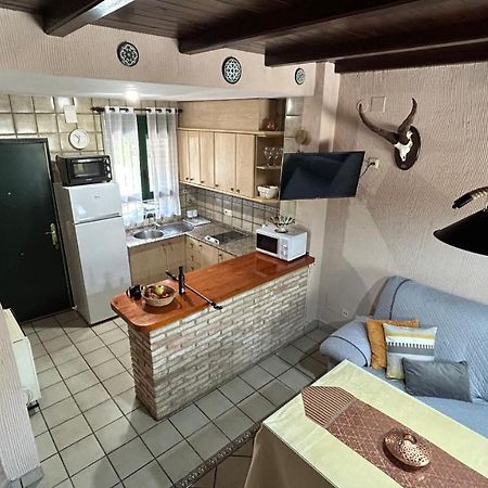 Casa Rincon De Claudia Villa Arroyo Frio Kültér fotó