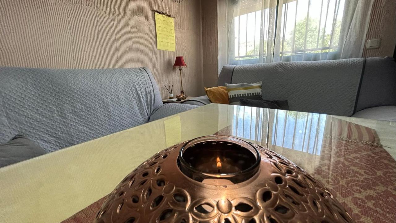 Casa Rincon De Claudia Villa Arroyo Frio Kültér fotó