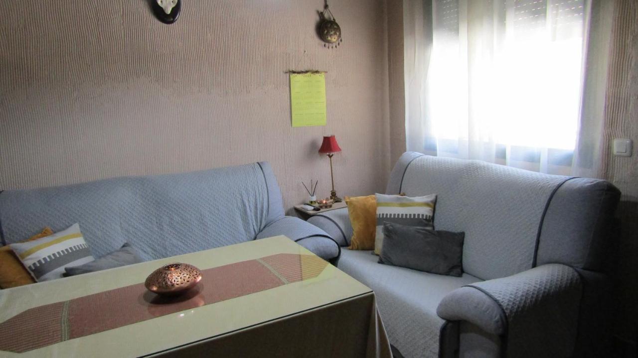 Casa Rincon De Claudia Villa Arroyo Frio Kültér fotó