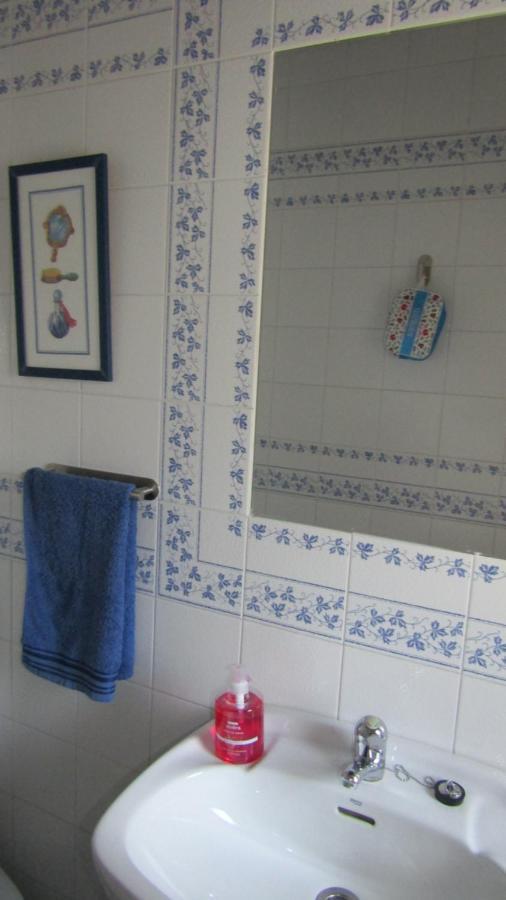 Casa Rincon De Claudia Villa Arroyo Frio Kültér fotó