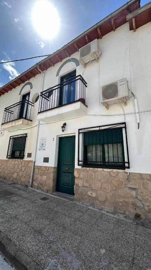 Casa Rincon De Claudia Villa Arroyo Frio Kültér fotó