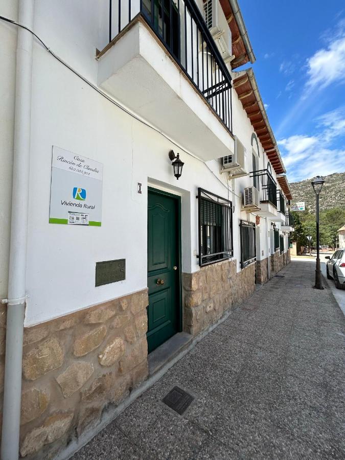 Casa Rincon De Claudia Villa Arroyo Frio Kültér fotó